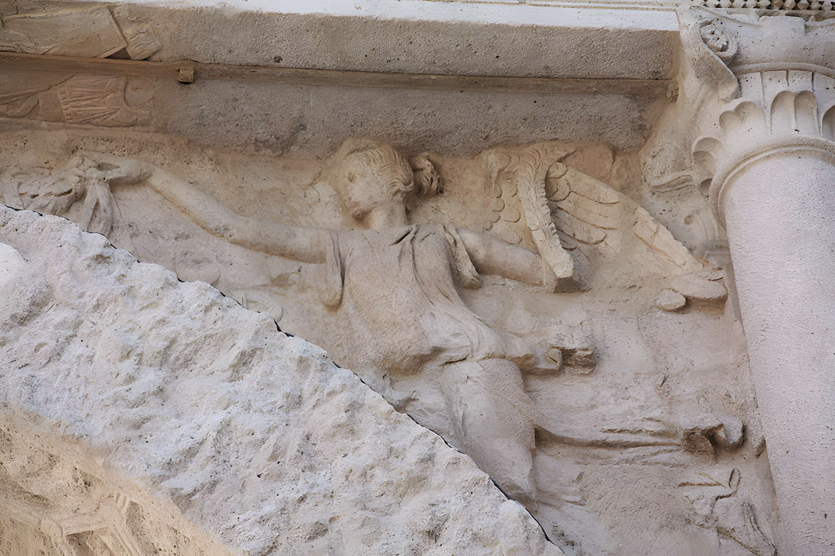 Porte Noire de Besançon