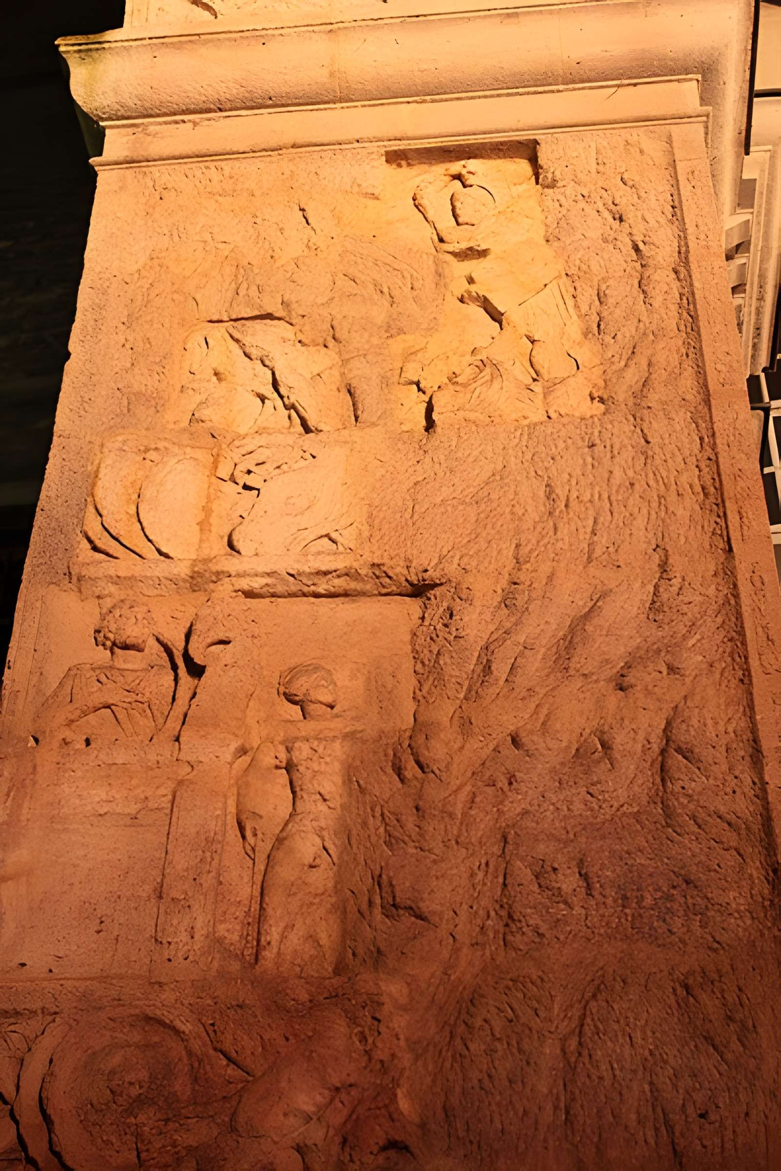 Porte Noire de Besançon