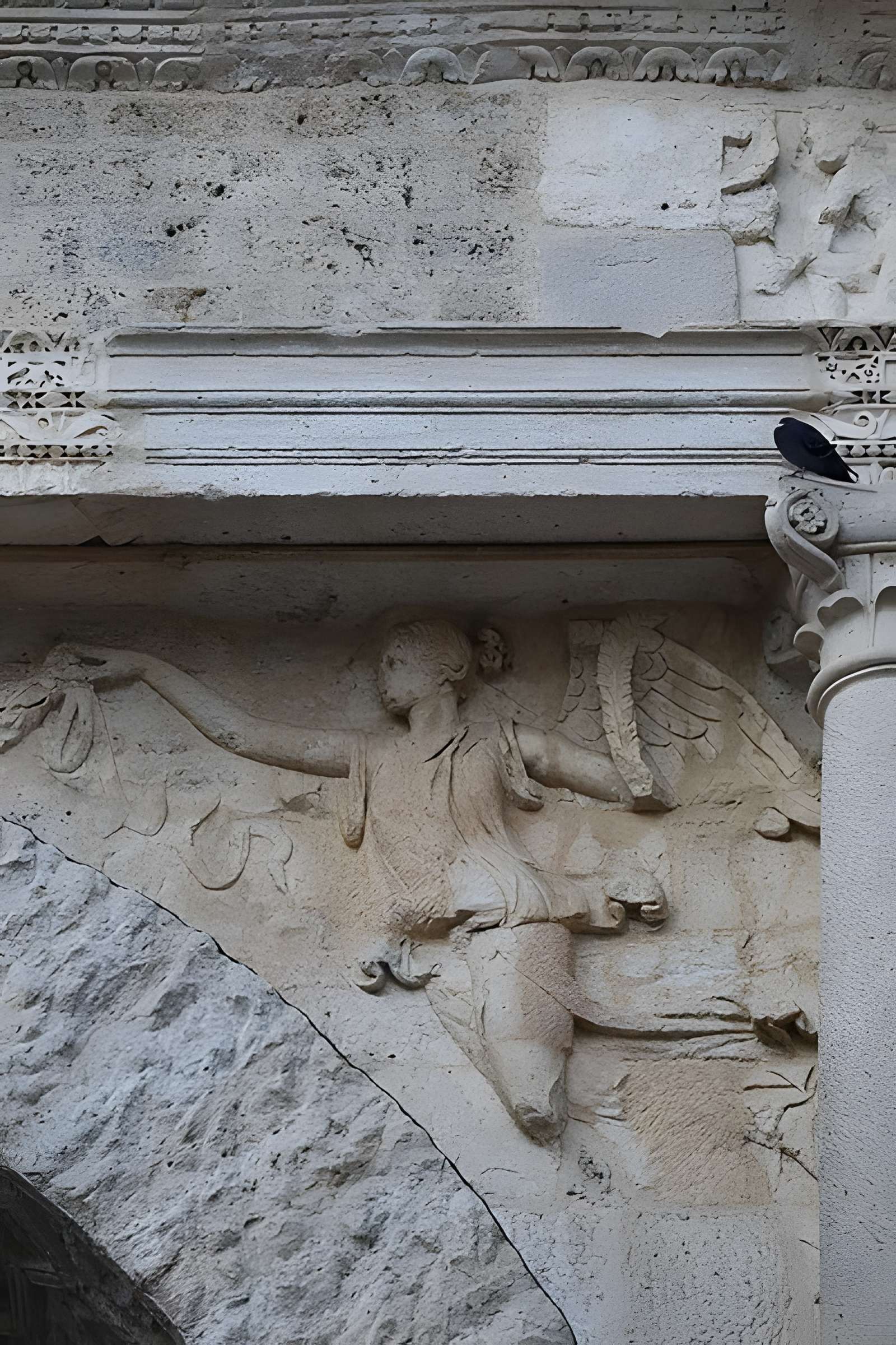 Porte Noire de Besançon