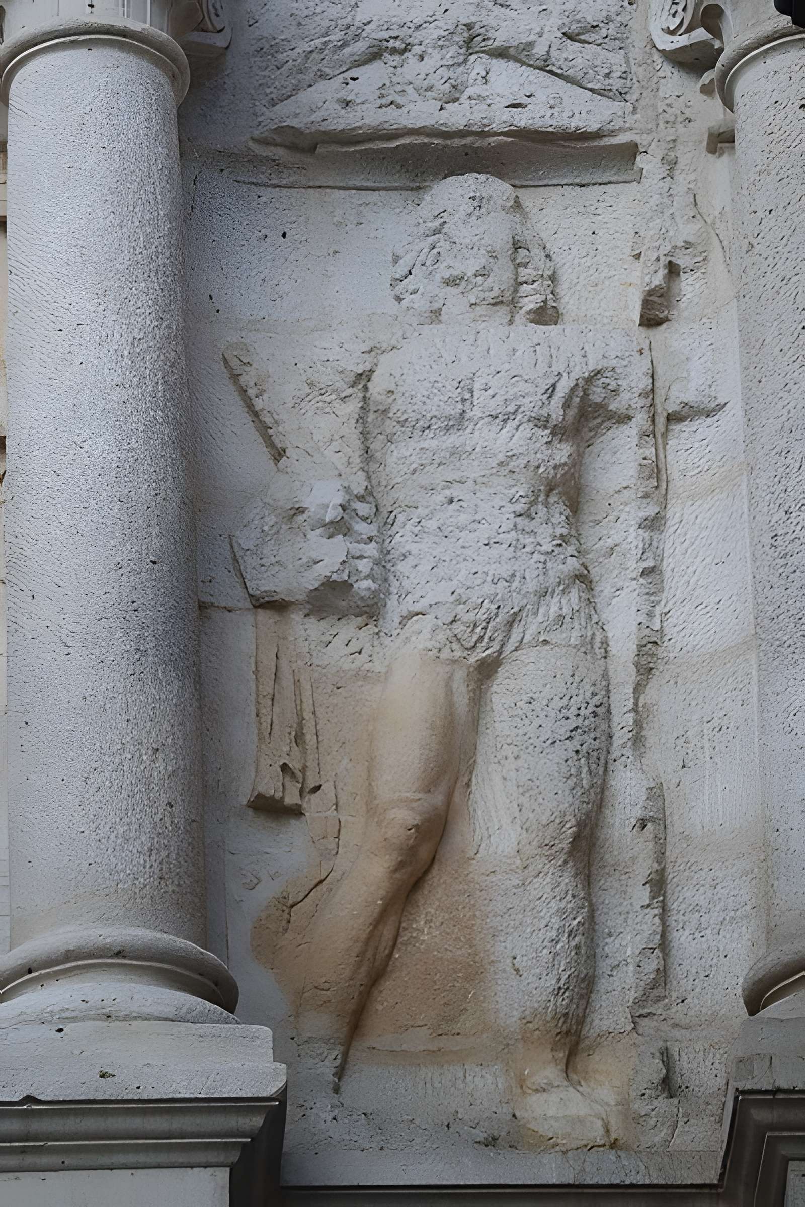 Porte Noire de Besançon