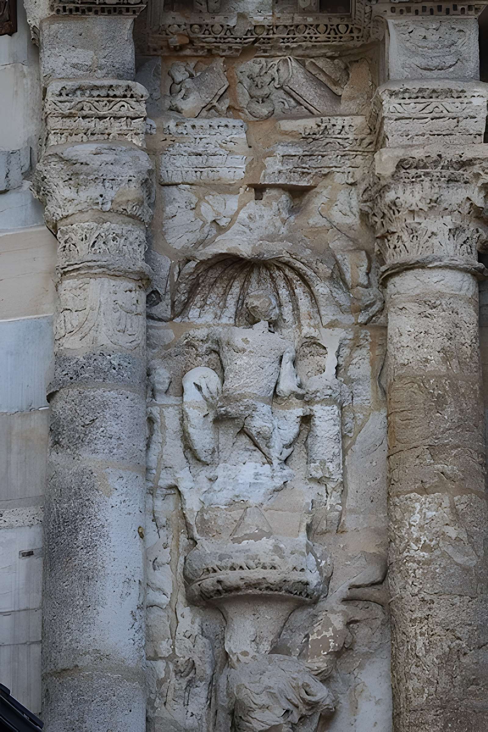 Porte Noire de Besançon