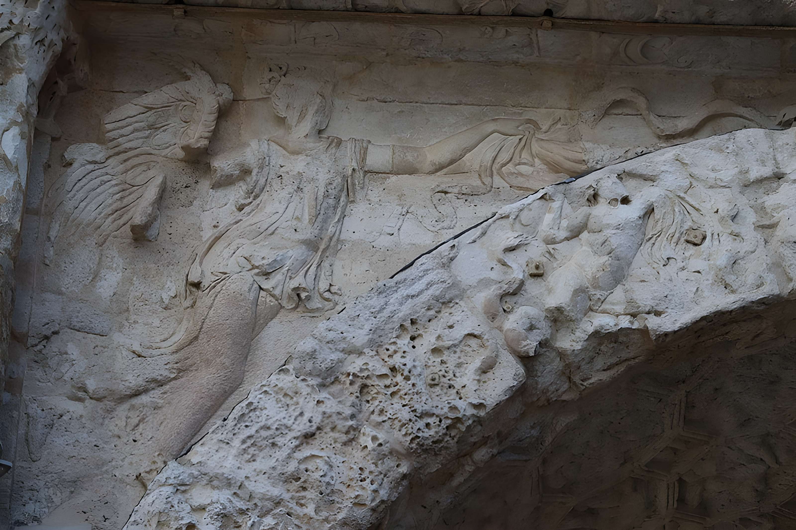 Porte Noire de Besançon