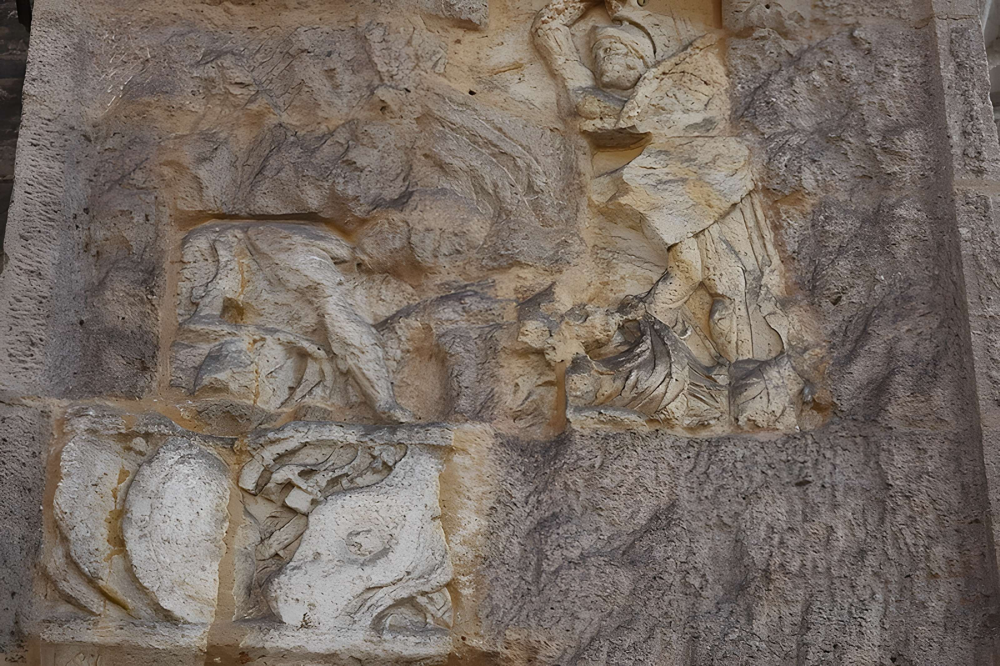 Porte Noire de Besançon