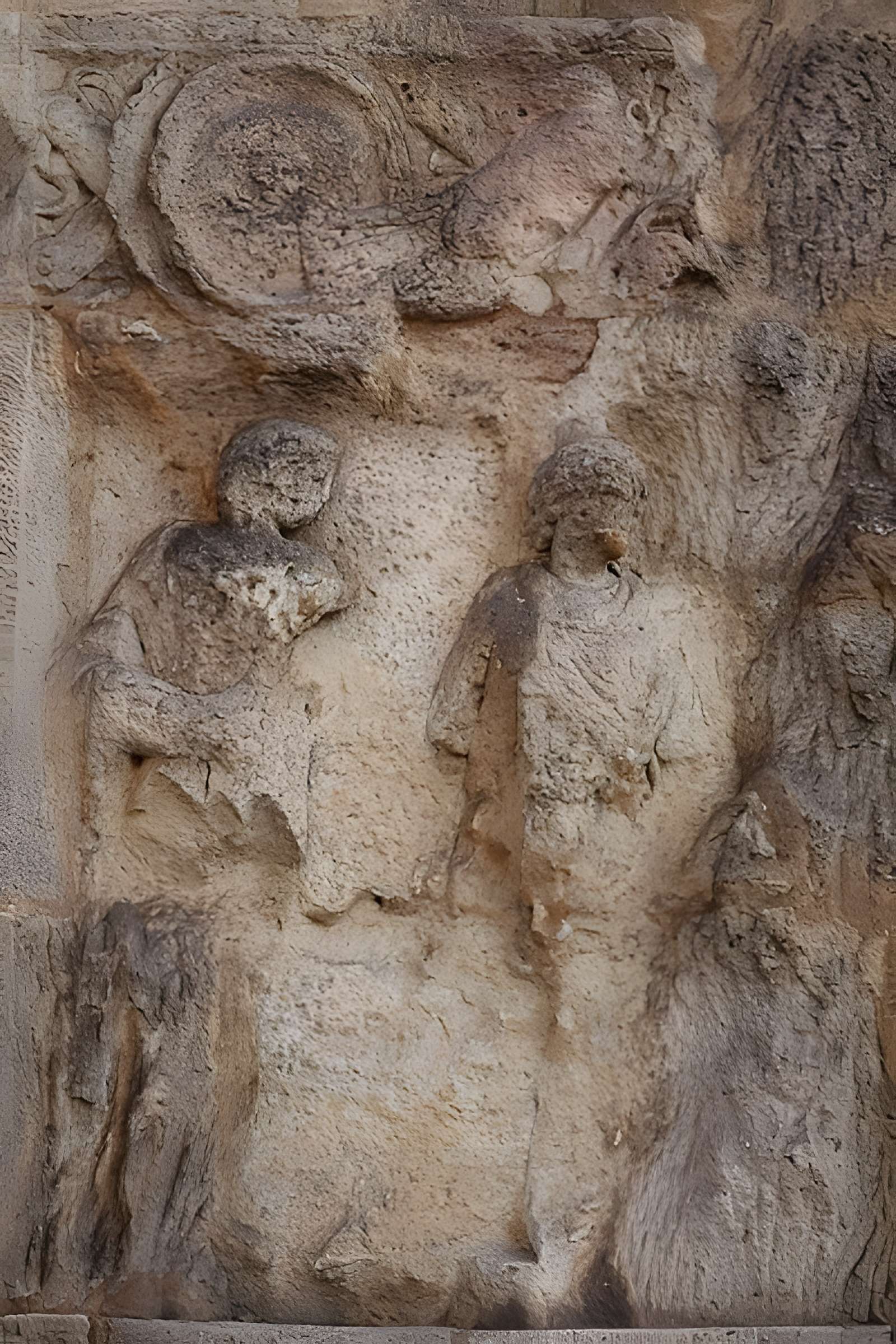 Porte Noire de Besançon