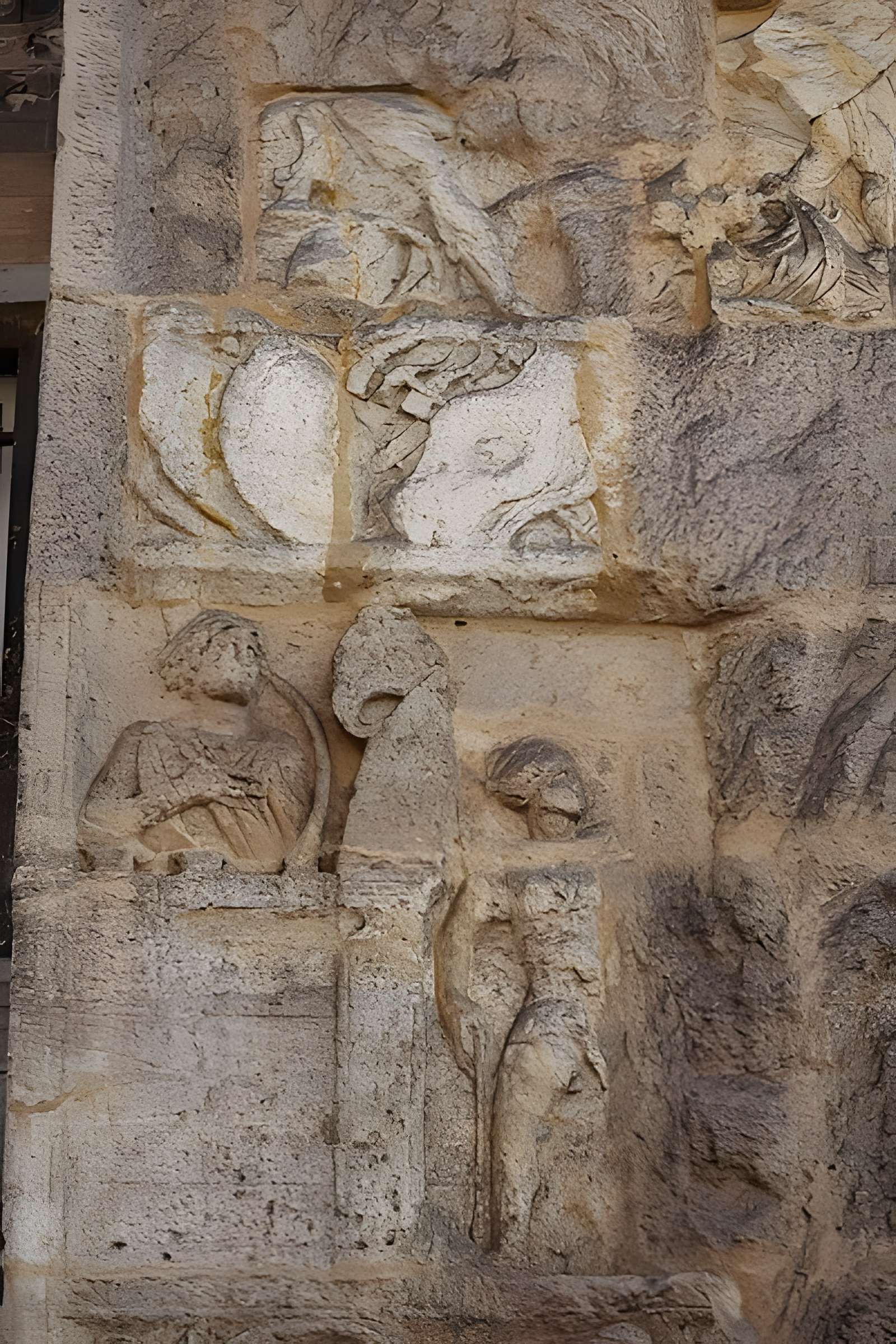 Porte Noire de Besançon