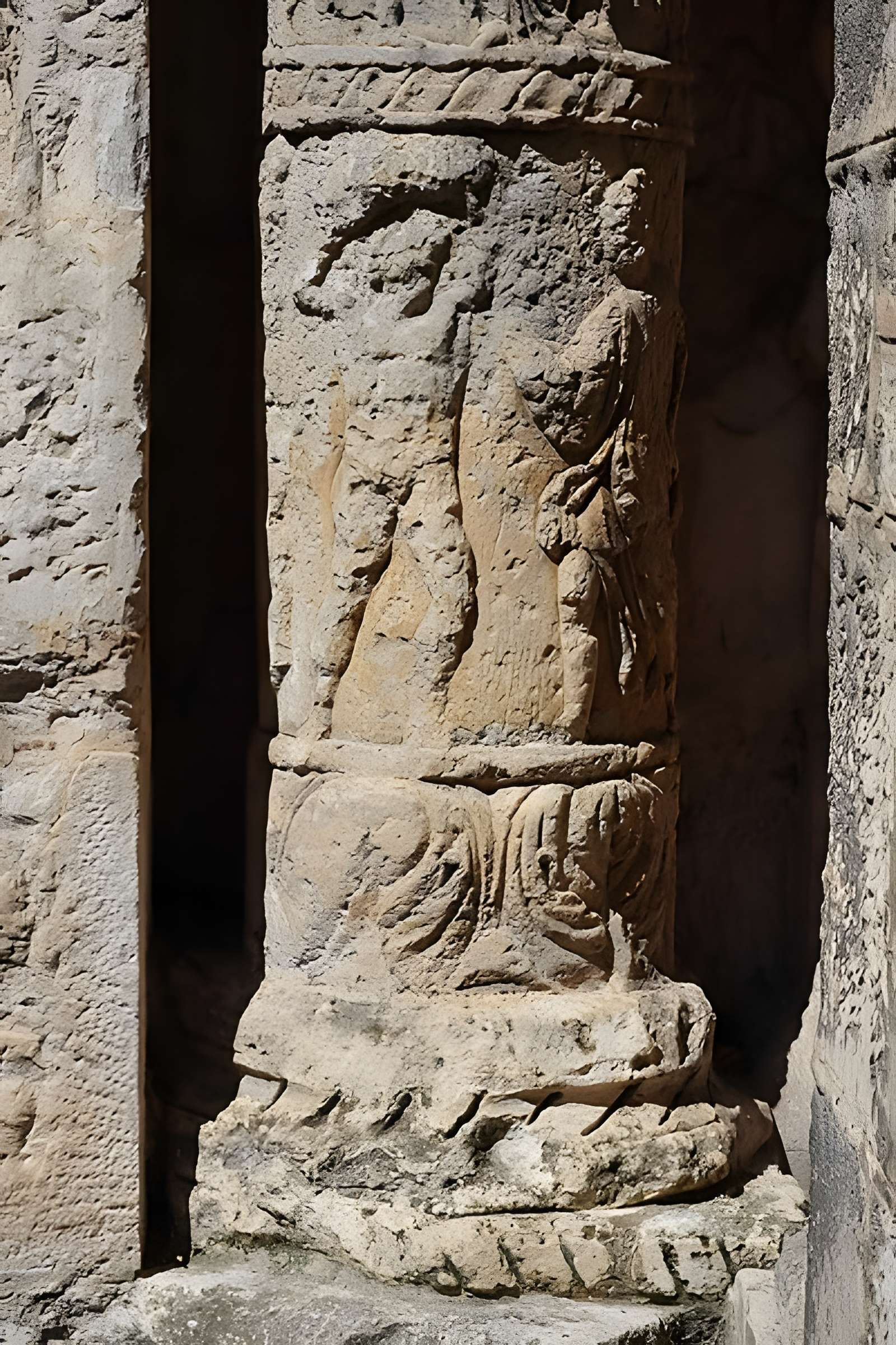 Porte Noire de Besançon