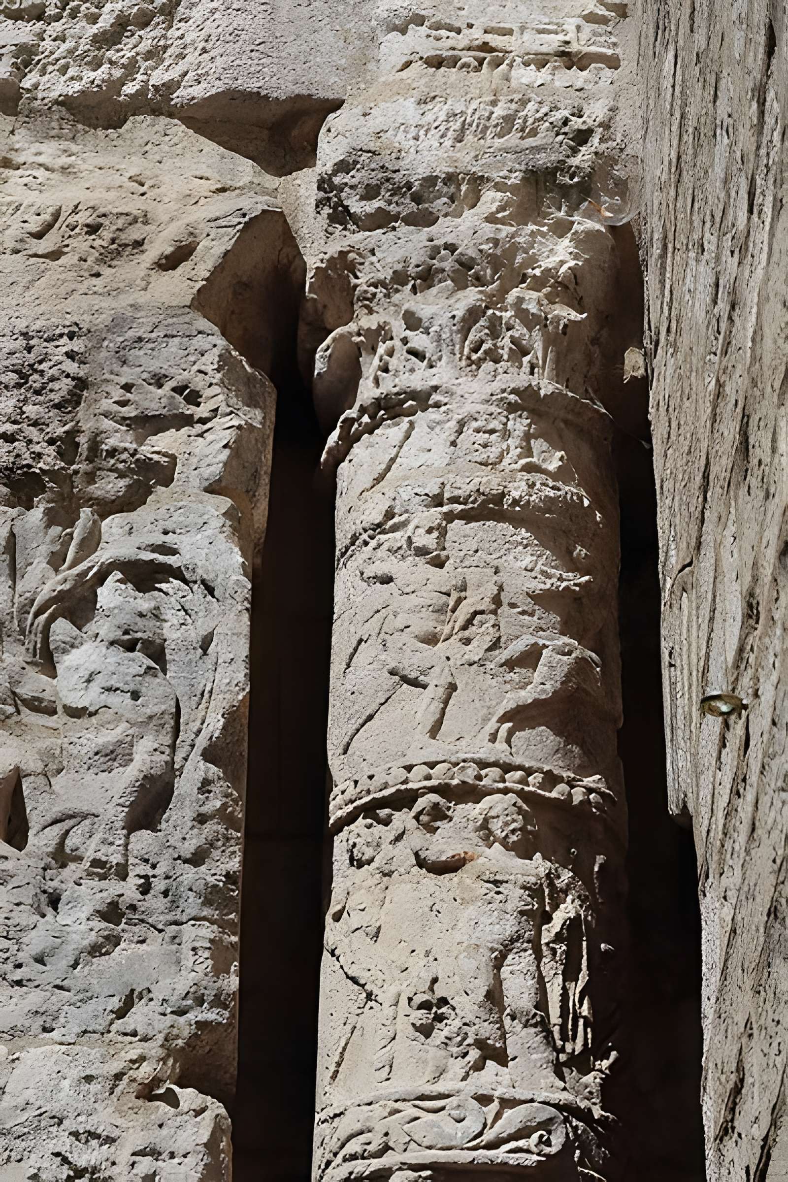 Porte Noire de Besançon