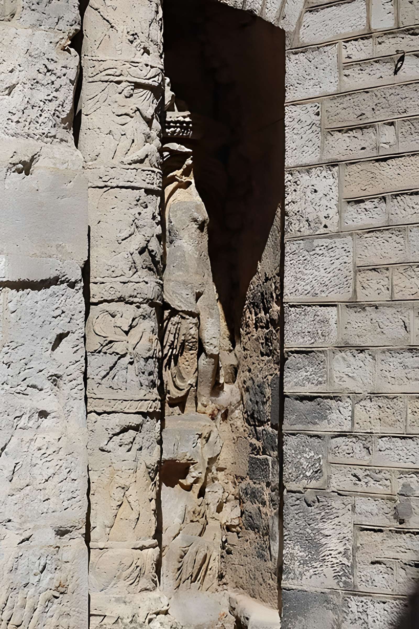 Porte Noire de Besançon