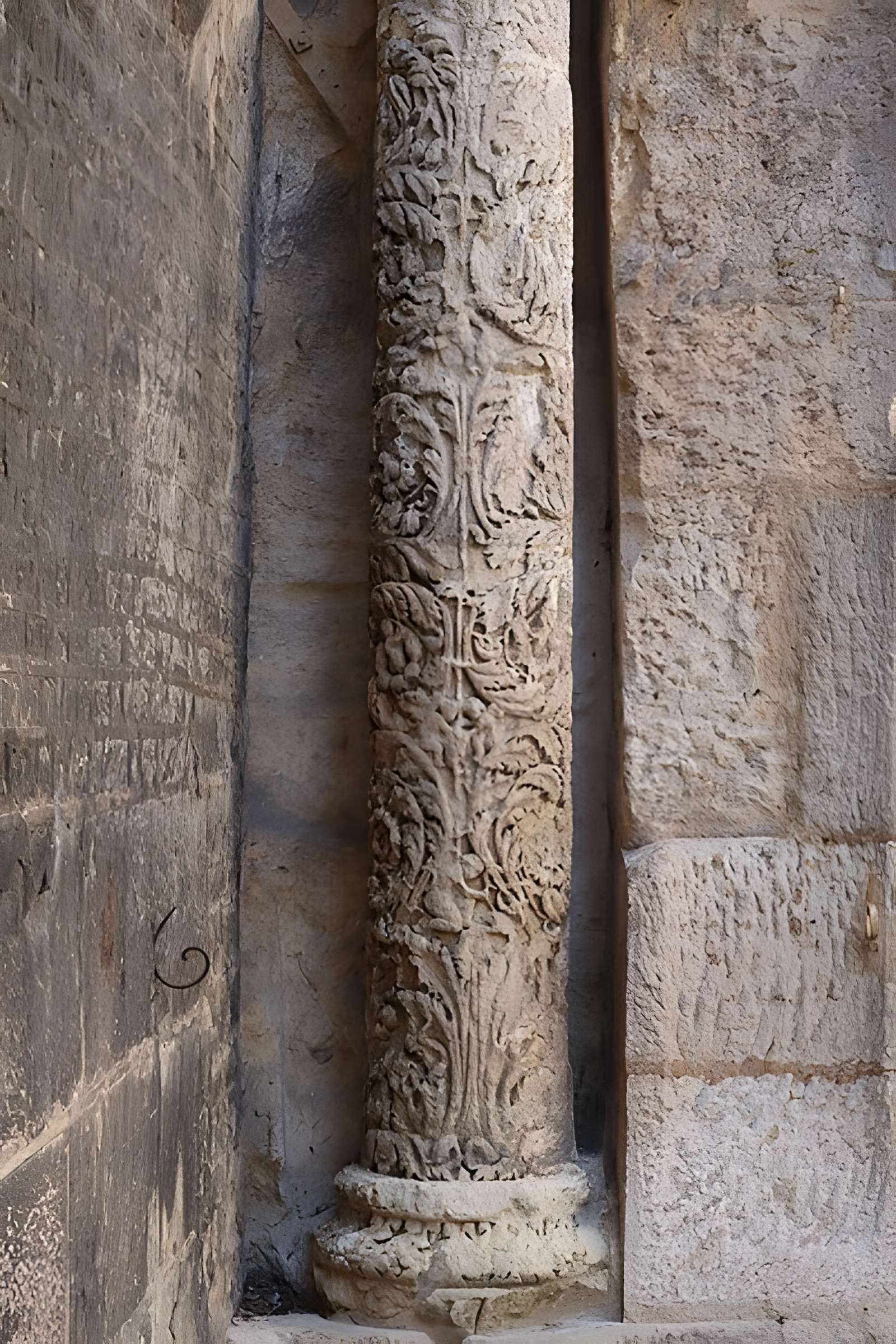 Porte Noire de Besançon