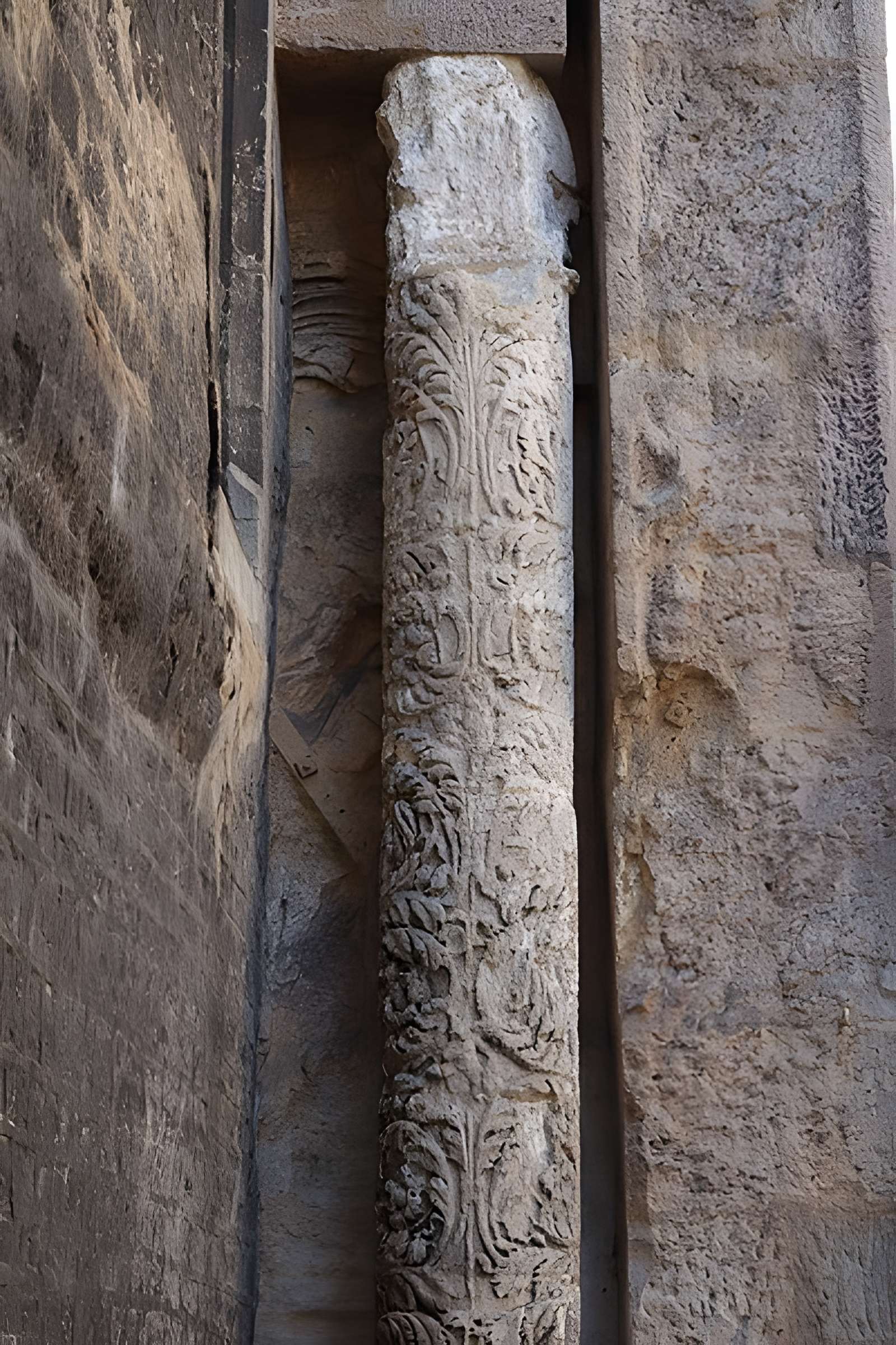 Porte Noire de Besançon