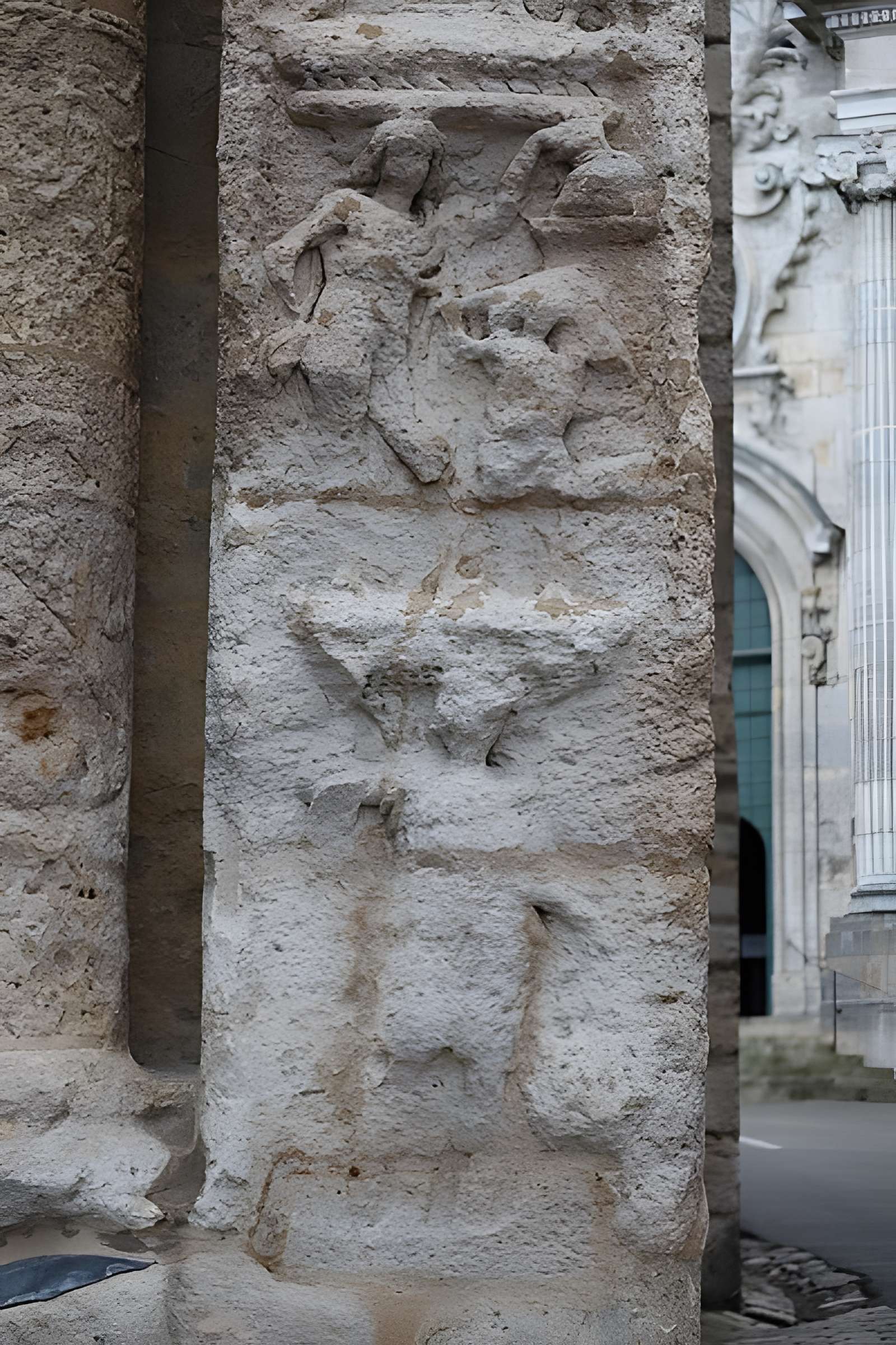Porte Noire de Besançon