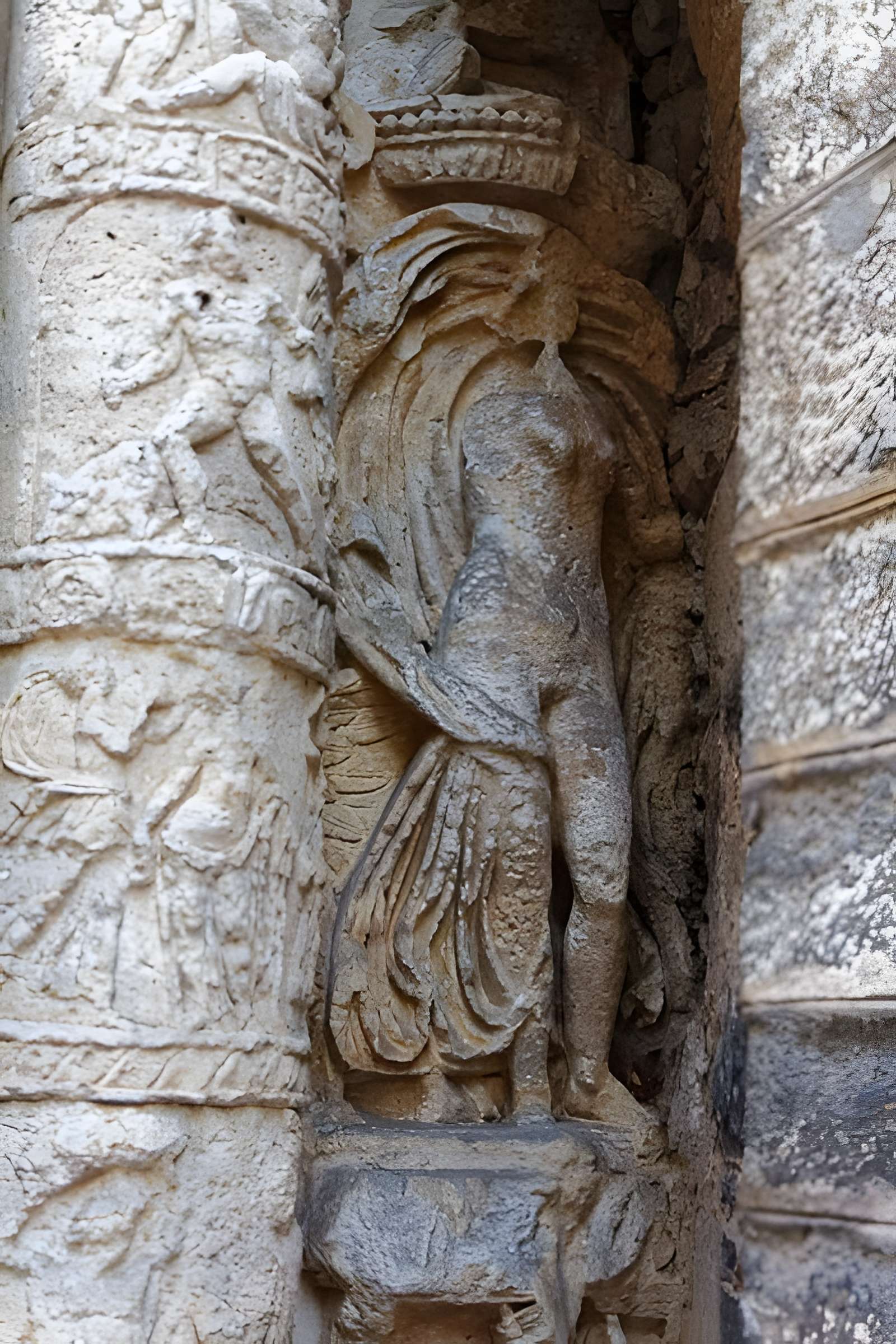 Porte Noire de Besançon