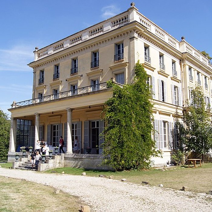 Photo de Château de Vaugien
