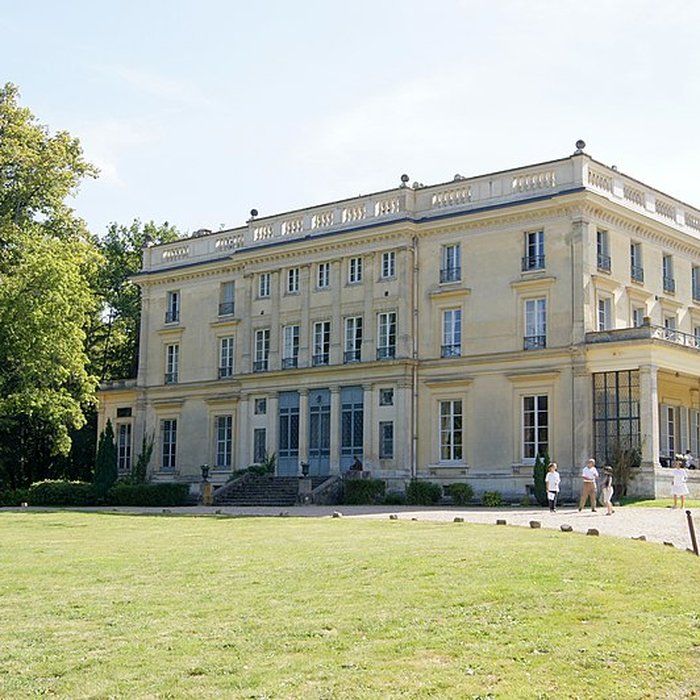 Photo de Château de Vaugien