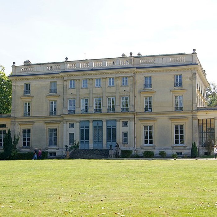 Photo de Château de Vaugien