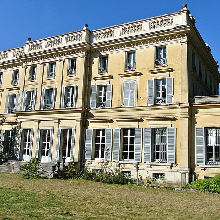 Photo de Château de Vaugien