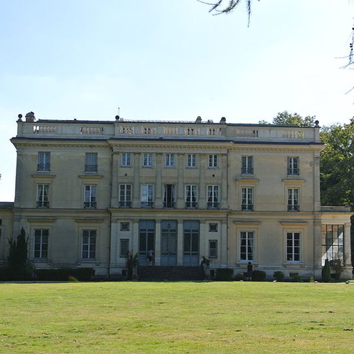 Photo de Château de Vaugien