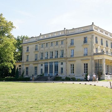 Château de Vaugien