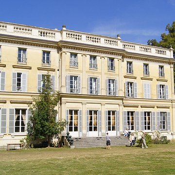 Château de Vaugien