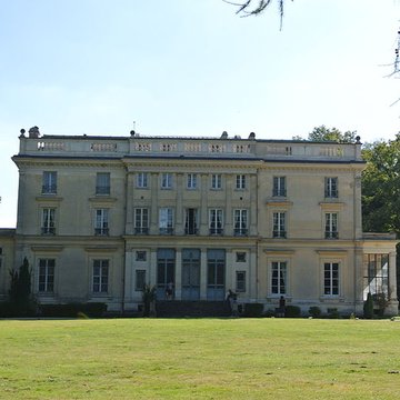Château de Vaugien