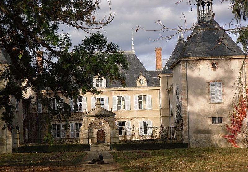 Photo de Château de Vaugirard