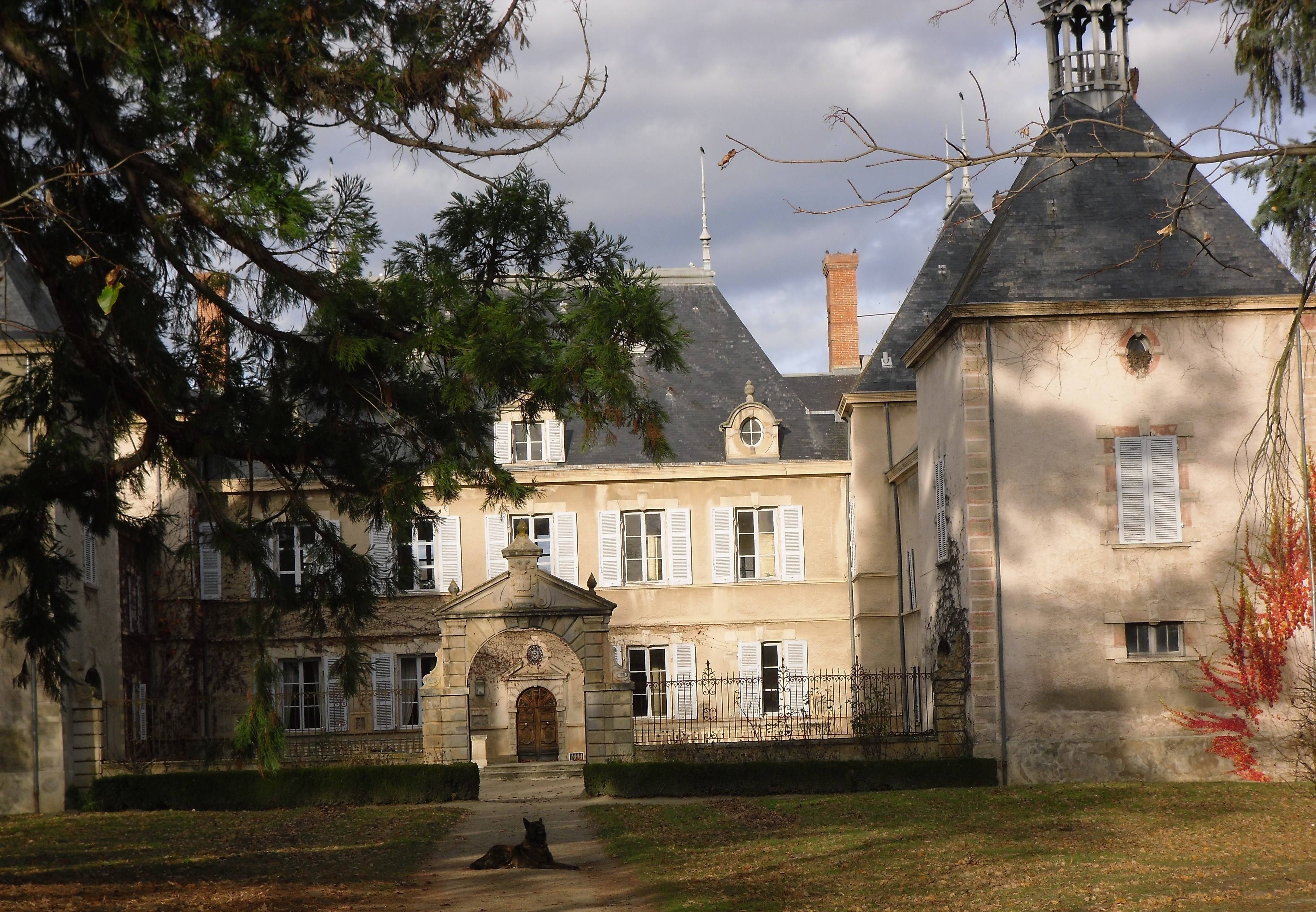 Photo de Château de Vaugirard