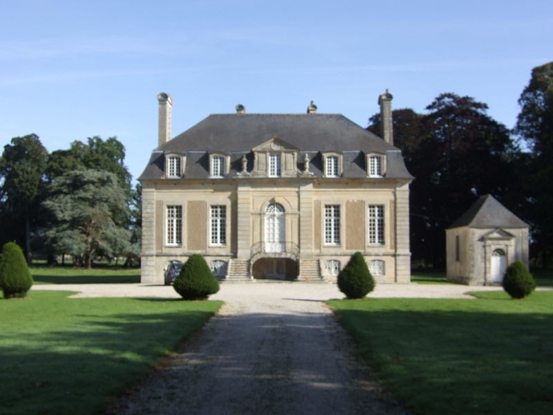 Photo de Château de Vaulaville