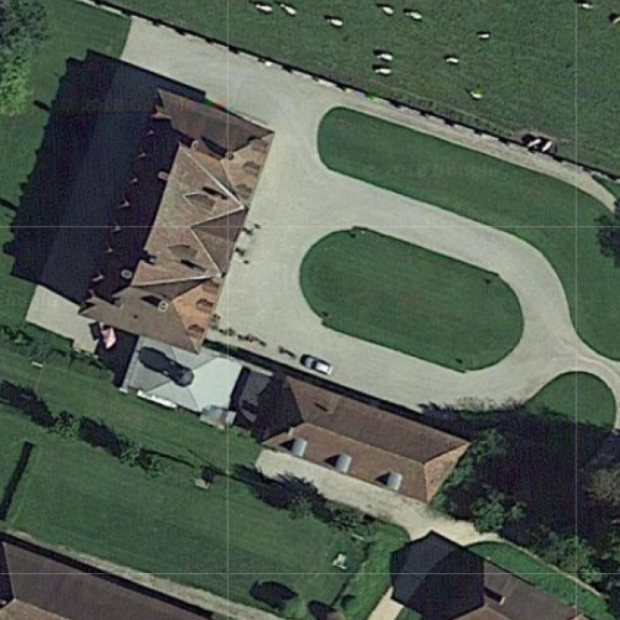 Photo de Château de Vaulserre