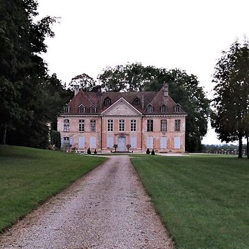 Château de Vaulserre