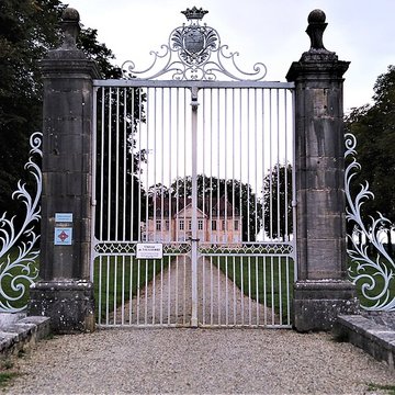 Château de Vaulserre
