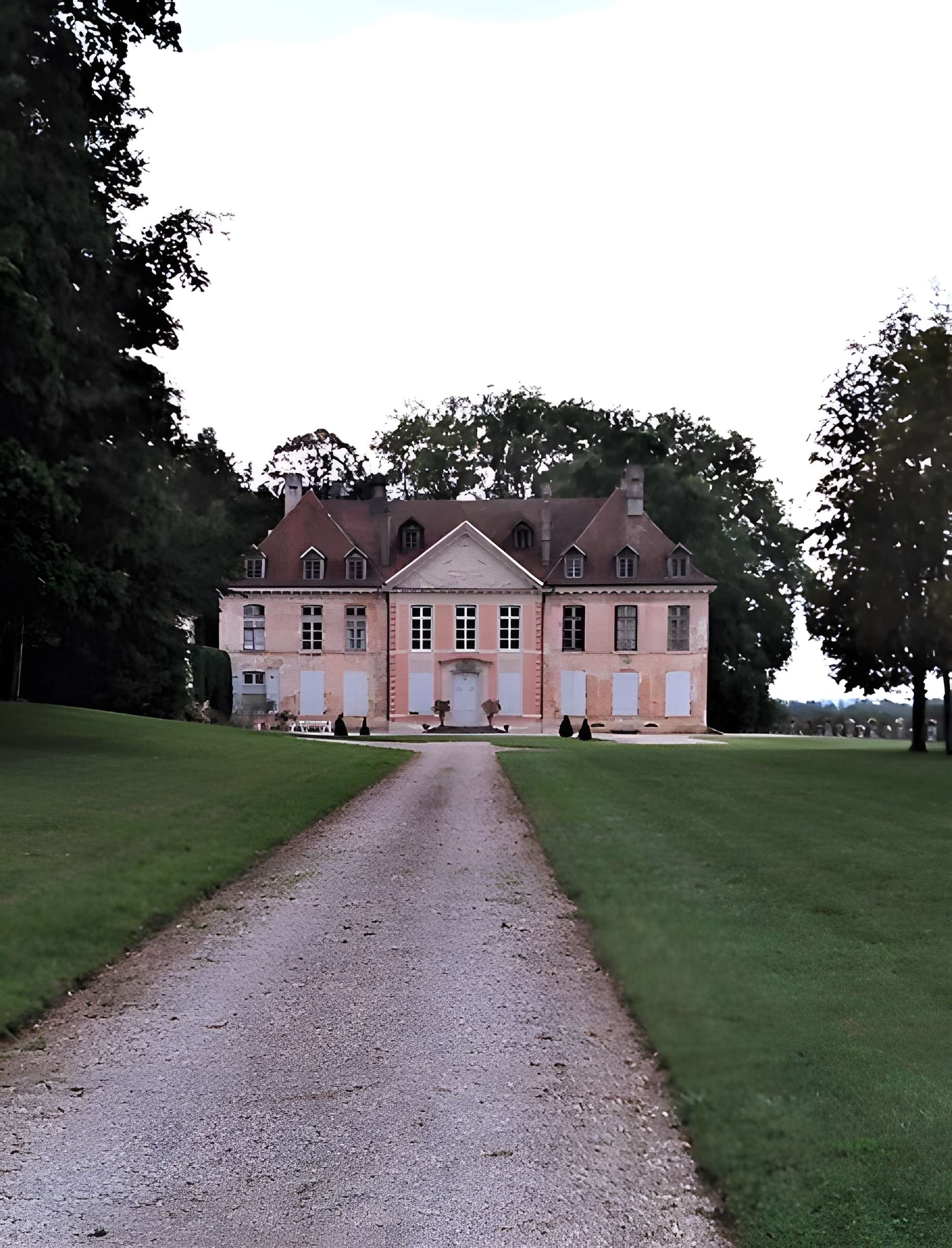 Château de Vaulserre