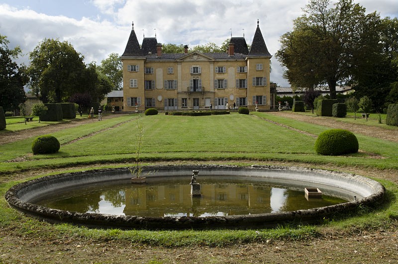 Photo de Château de Vaurenard