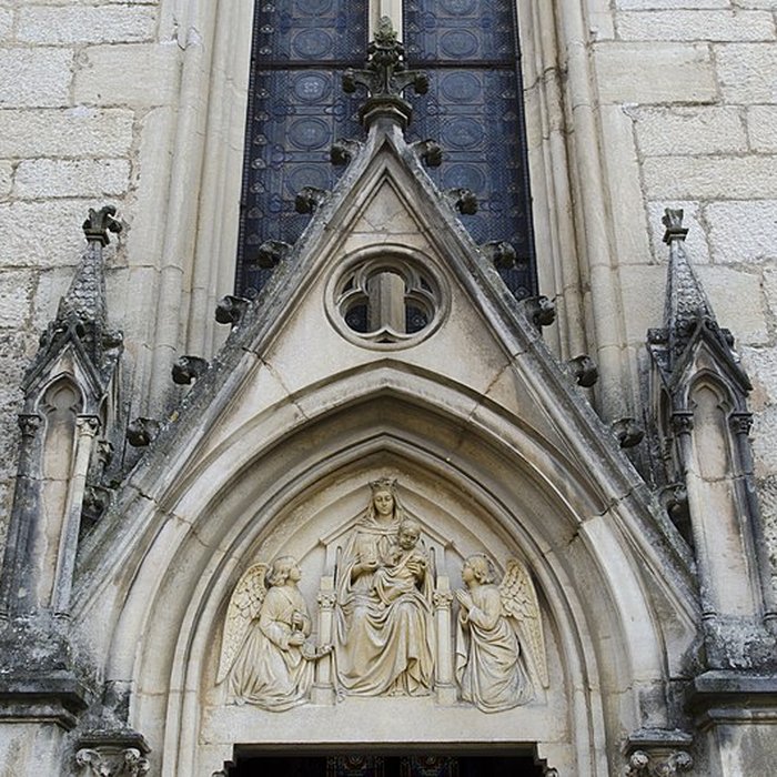 Photo de Château de Vaurenard