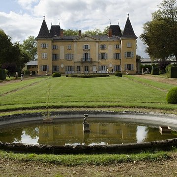 Château de Vaurenard