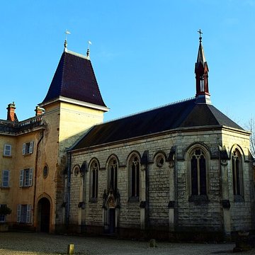 Château de Vaurenard