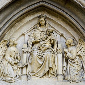 Château de Vaurenard