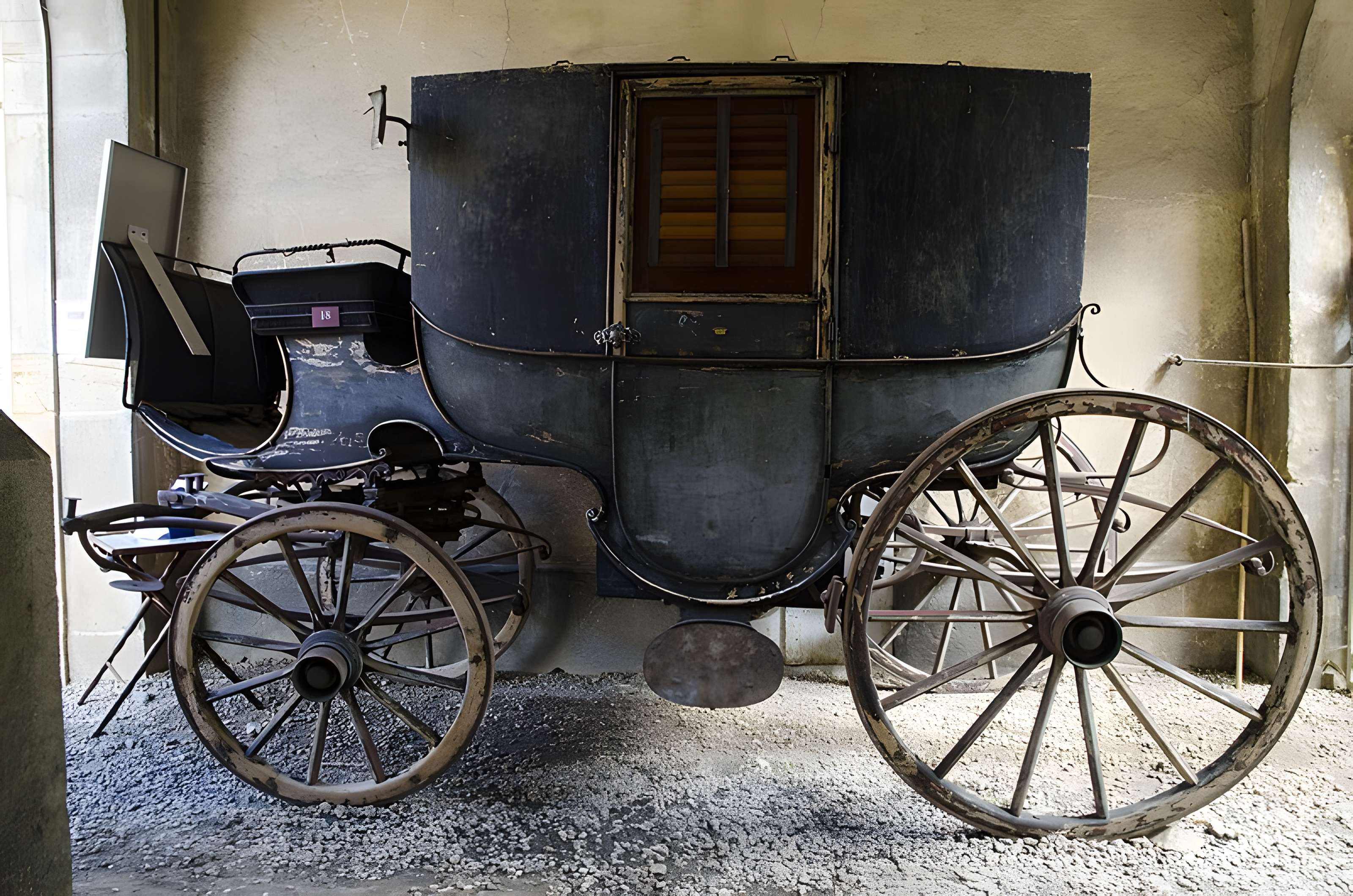 Château de Vaurenard