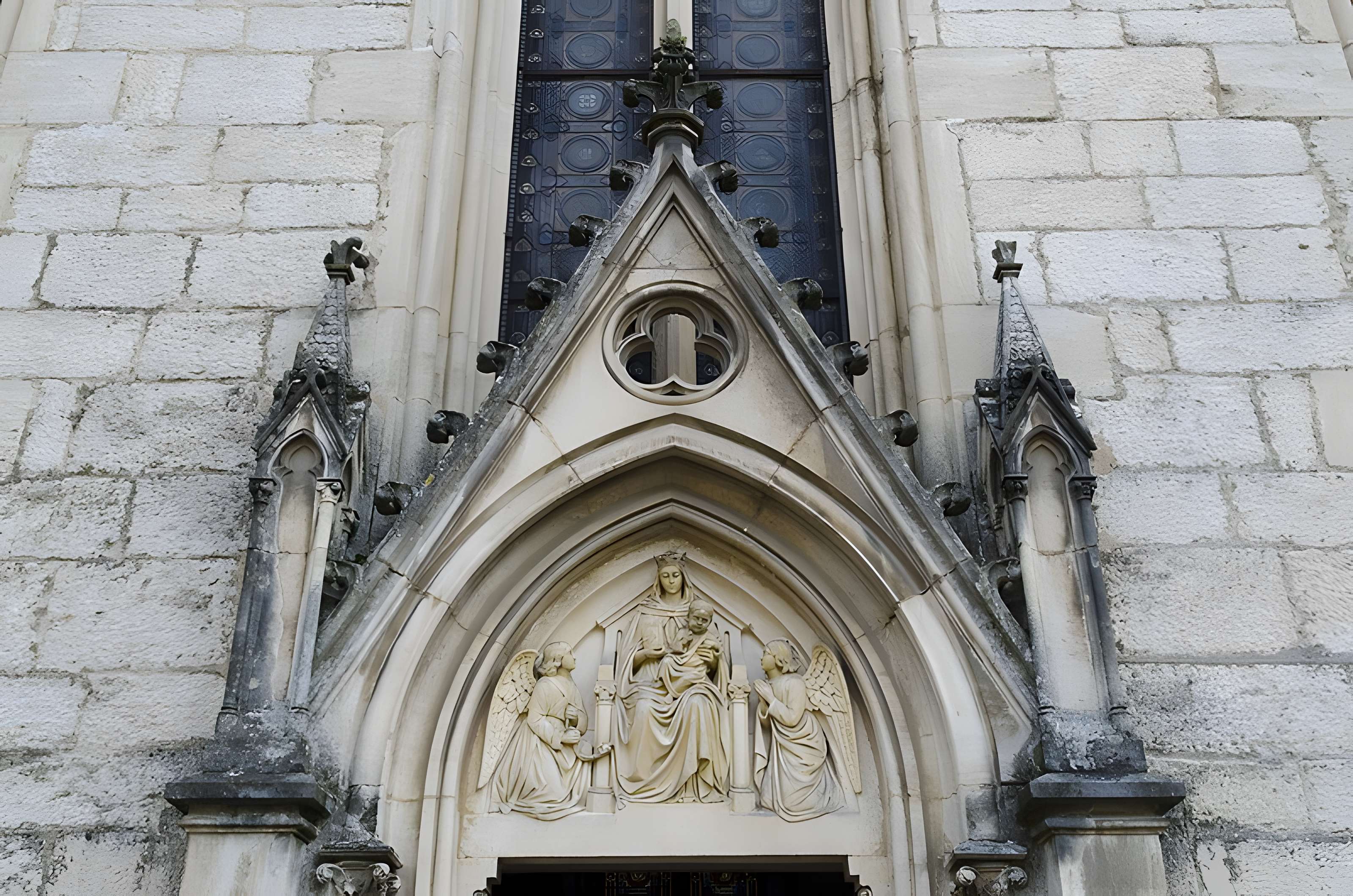 Château de Vaurenard