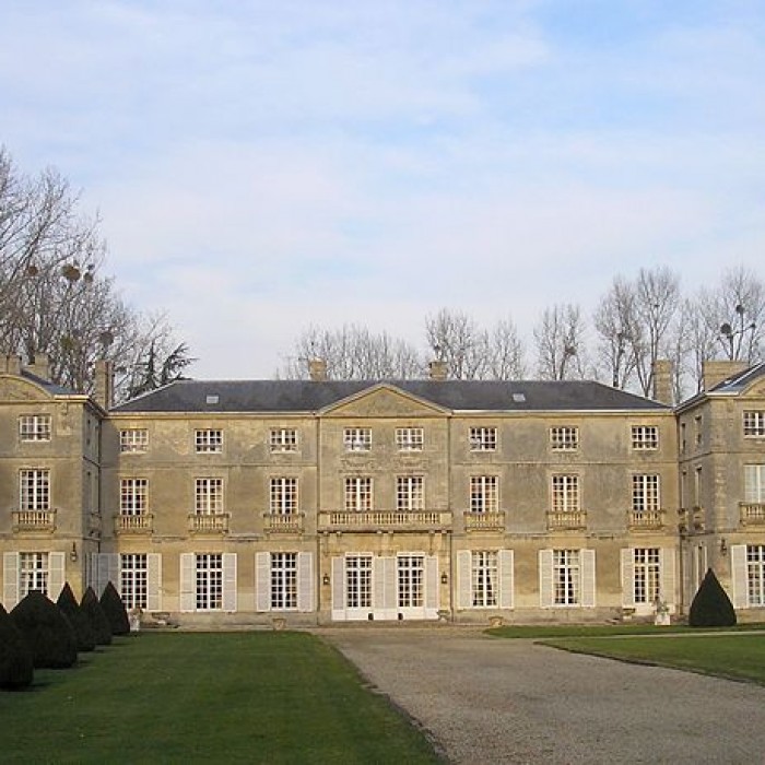 Photo de Château de Vaussieux