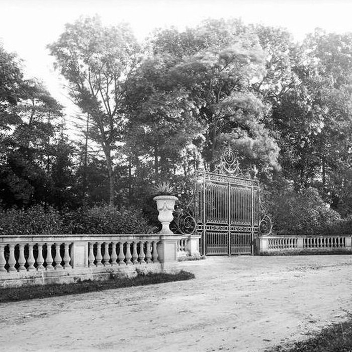 Photo de Château de Vaussieux