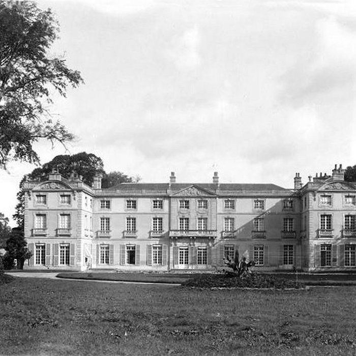 Photo de Château de Vaussieux