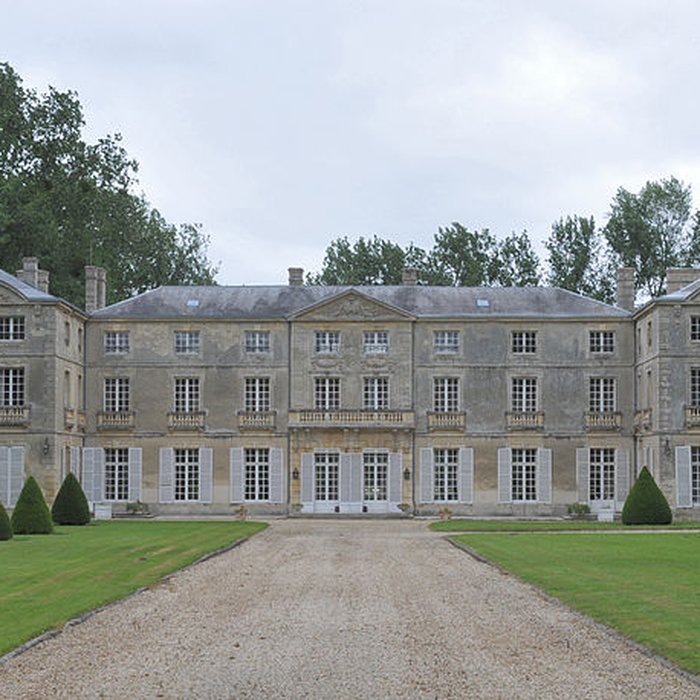 Photo de Château de Vaussieux
