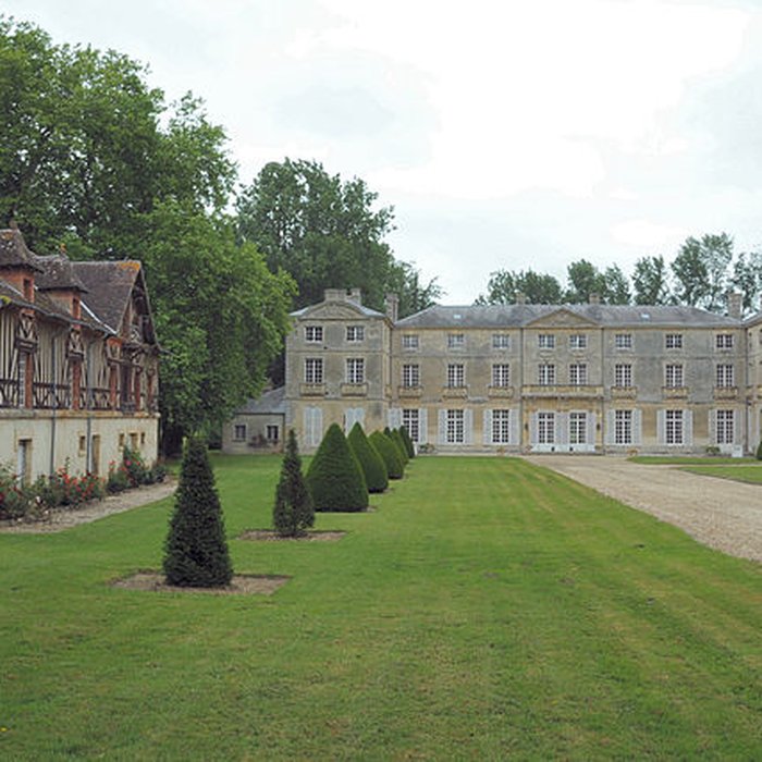 Photo de Château de Vaussieux