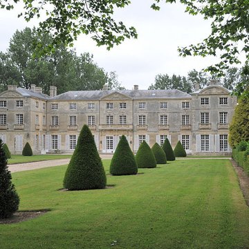 Château de Vaussieux