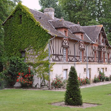 Château de Vaussieux