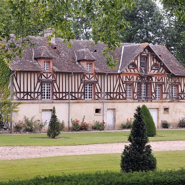 Château de Vaussieux
