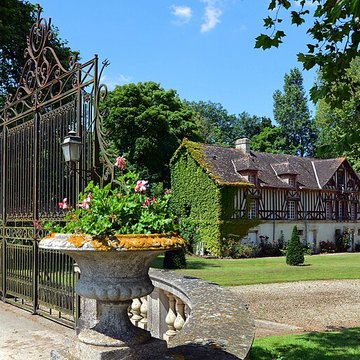 Château de Vaussieux