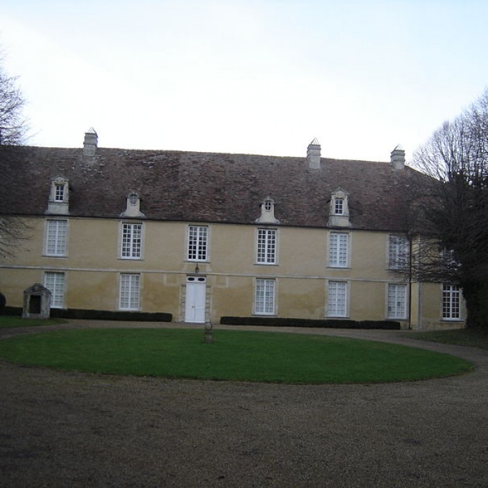 Photo de Château de Vauville