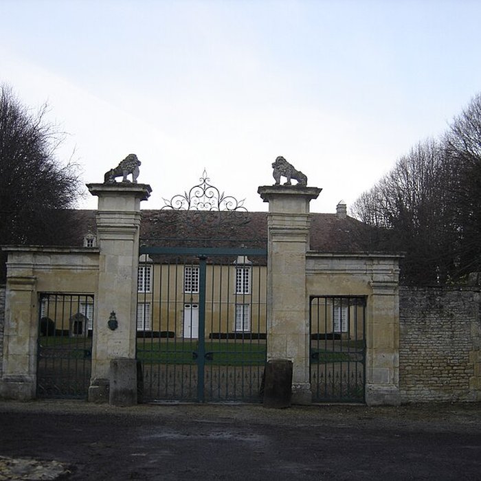 Photo de Château de Vauville