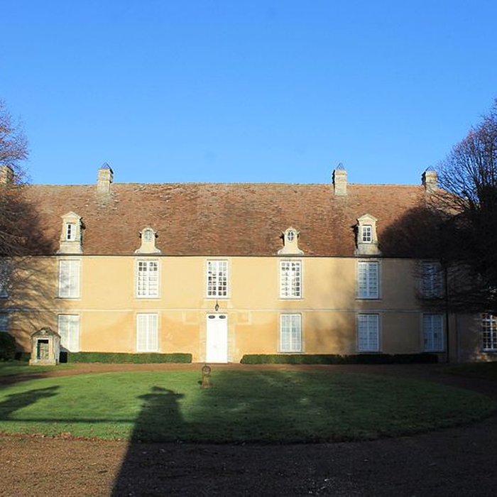 Photo de Château de Vauville